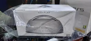 Harman Kardon Go+Play Speaker.(Grey)
