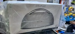 Harman Kardon Go+Play Speaker.(Grey)