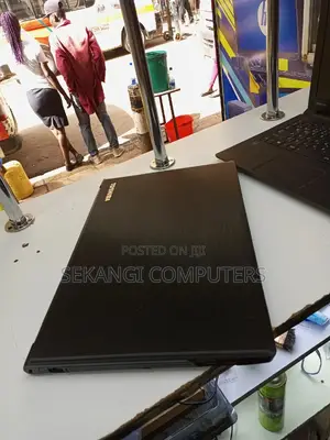Laptop Toshiba Dynabook R634/M 4GB Intel Core I3 HDD 500GB
