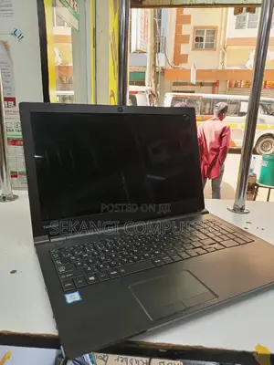 Laptop Toshiba Dynabook R634/M 4GB Intel Core I3 HDD 500GB