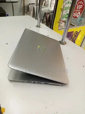 Laptop HP EliteBook 840 G3 8GB Intel Core I5 SSD 256GB