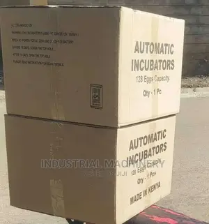 Egg Incubator 128eggs(Automatic)