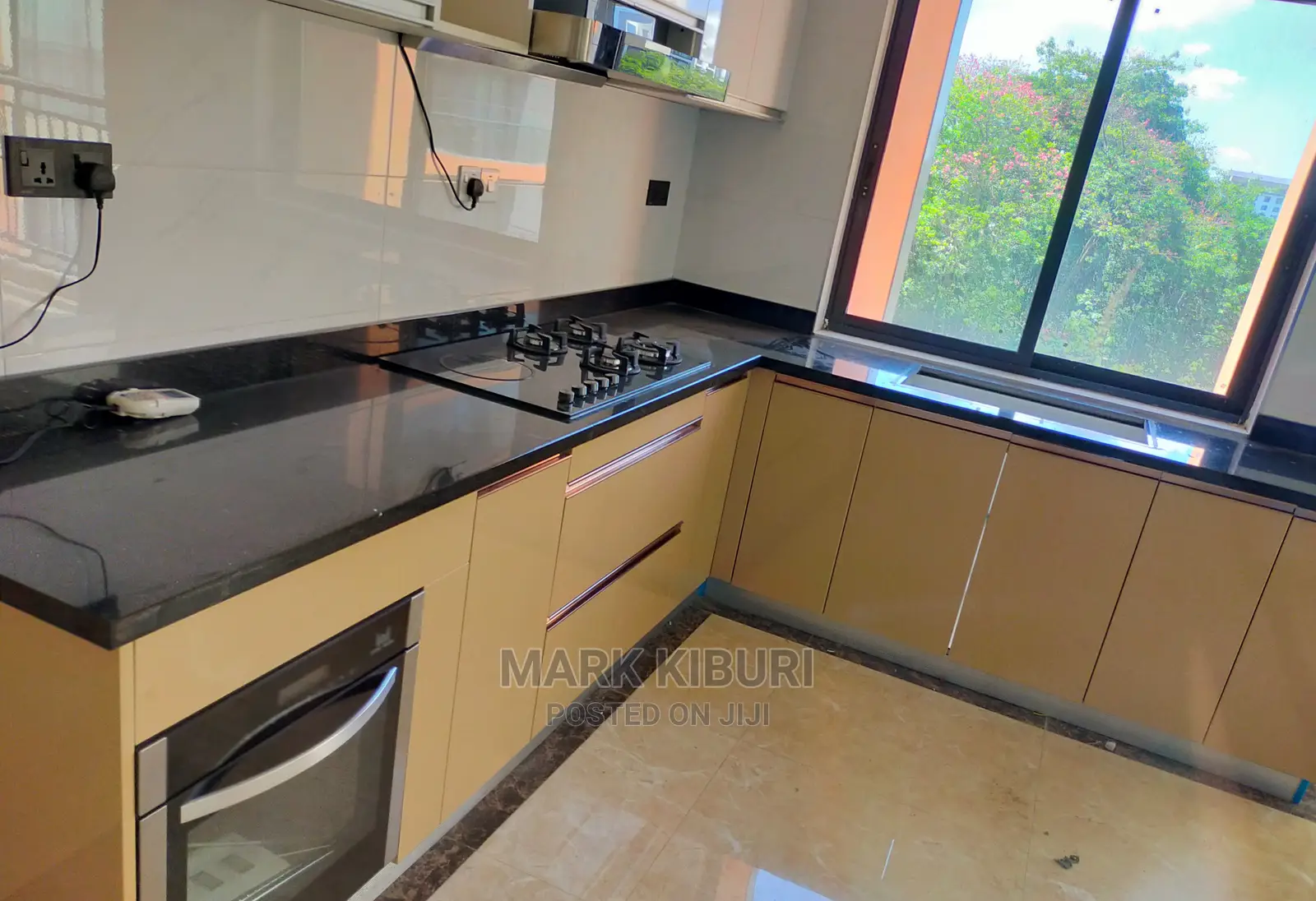 Black Galaxy Granite=.