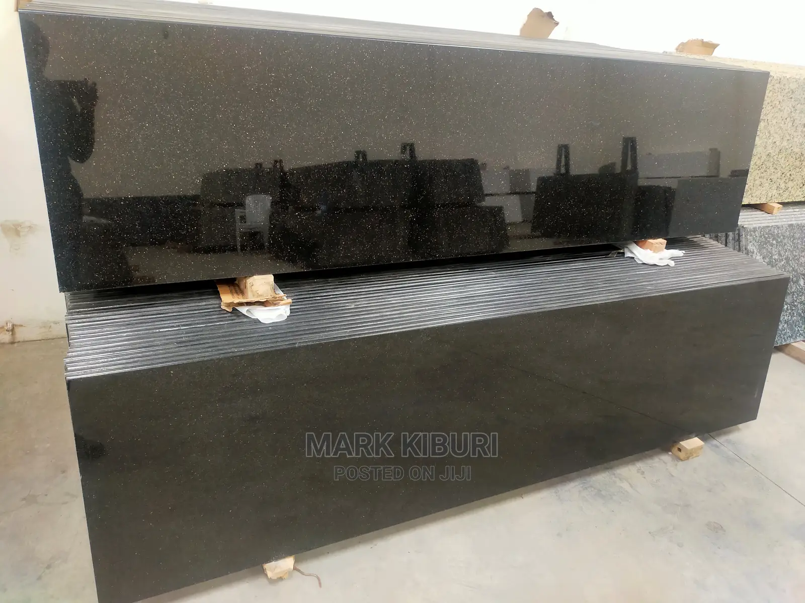 Black Galaxy Granite=.