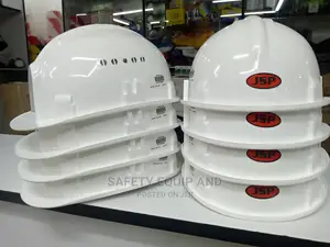 JSP Heavy Duty Helmets