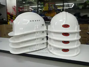 JSP Helmets With Wheel Ratchet