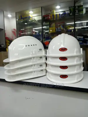 JSP Durable Helmets