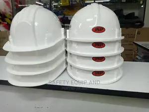 JSP With Wheel Ratchet and Chin Straps