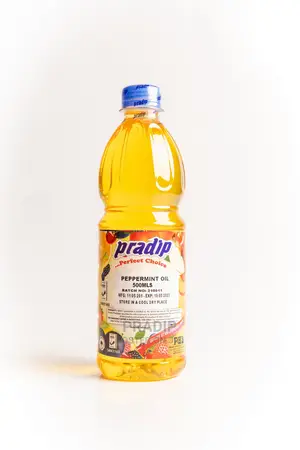 Peppermint Oil 500ML