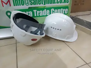 Safety Helmets-Jsp
