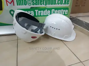 Quality Strong JSP Industrial Helmets