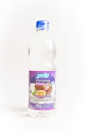 Passion Clear Flavor 500ml
