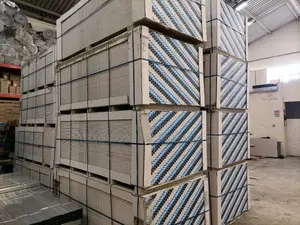 Knauf Gypsum Board 9mm