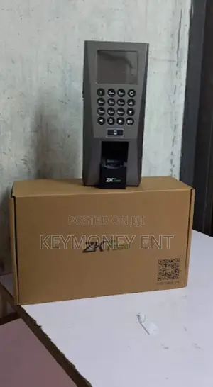 Access Control F18 Biometric Fingerprint Access Control
