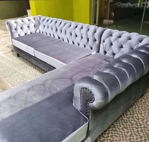 6 Seater Chester Seat