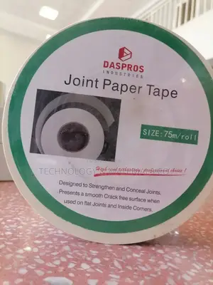 Drywall Paper Tape