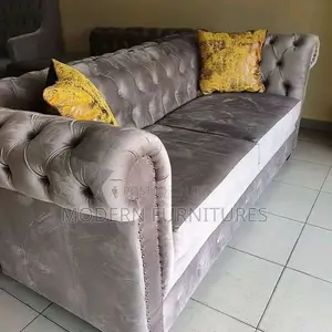 3 Seater Chester Sofa