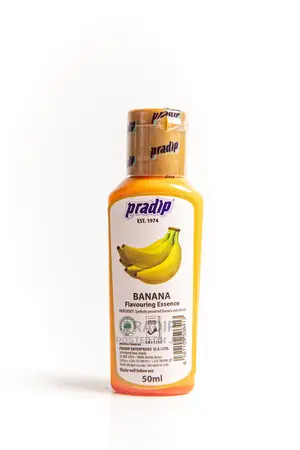 Banana Emulsion 50ML