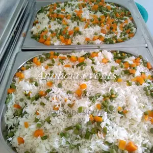 Catering ,Services