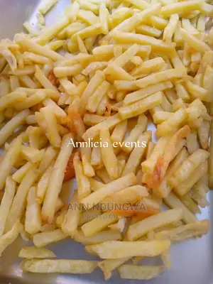 Catering ,Services