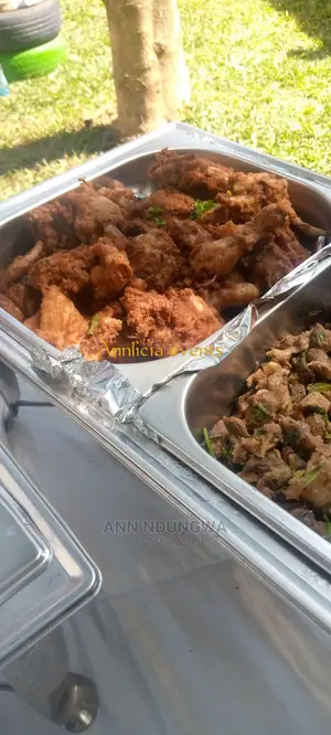Catering ,Services