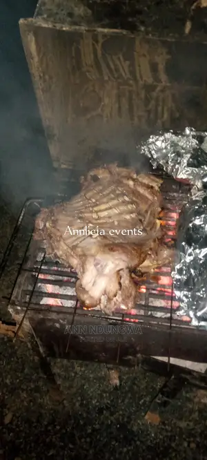 Catering ,Services