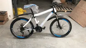 Exercise Adults Bike 26" With 21 Speed Gear