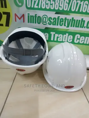 JSP Manager Safety Helmets