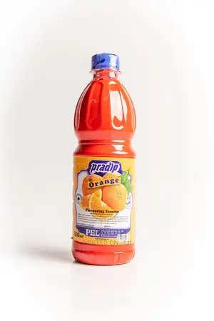 Orange Emulsion 500ml