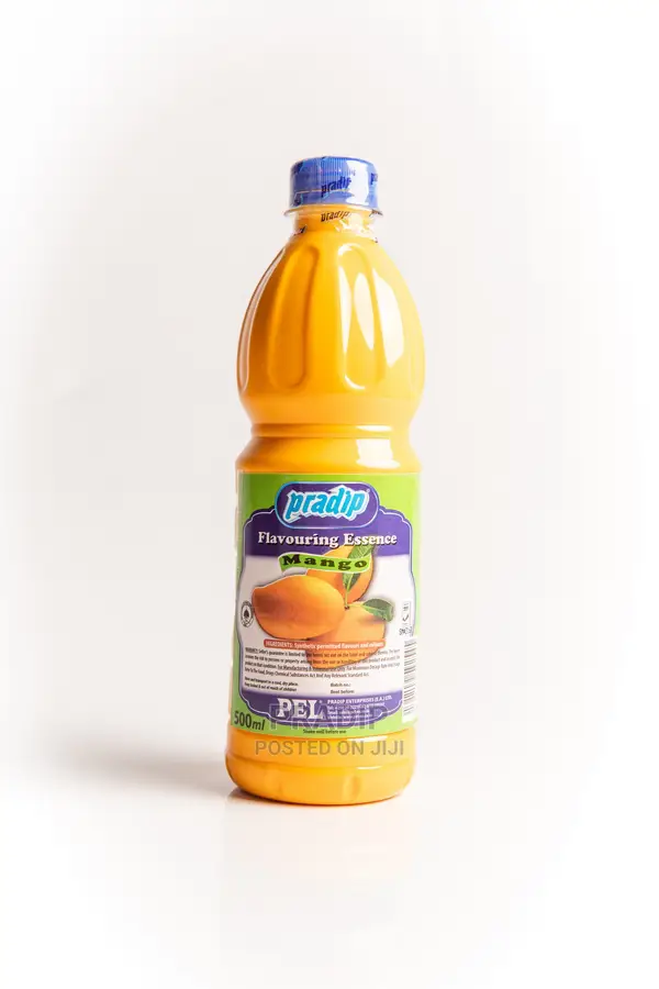Mango Emulsion 500ML