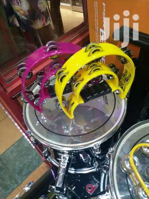 Tamborine 1k