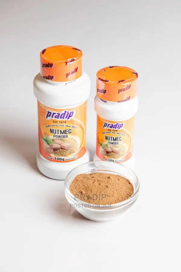 NUTMEG Powder 100grms