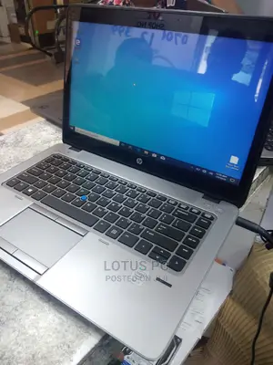 Laptop HP EliteBook 840 G1 4GB Intel Core I5 HDD 500GB