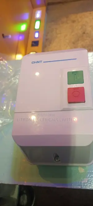 7.5hp DOL Starter