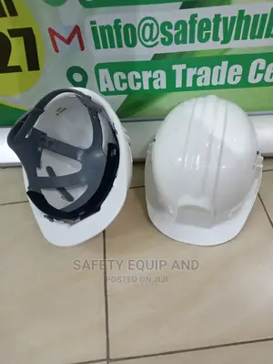 JSP Evolite Safety Helmets