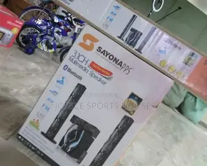 Sayona Home Theatre