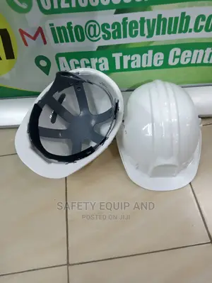 Fashion JSP Helmets Available