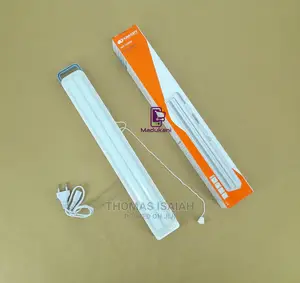Kamisafe 7605D Rechargeable Emergency Light Tube