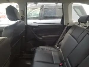 Subaru Forester 2014 Black