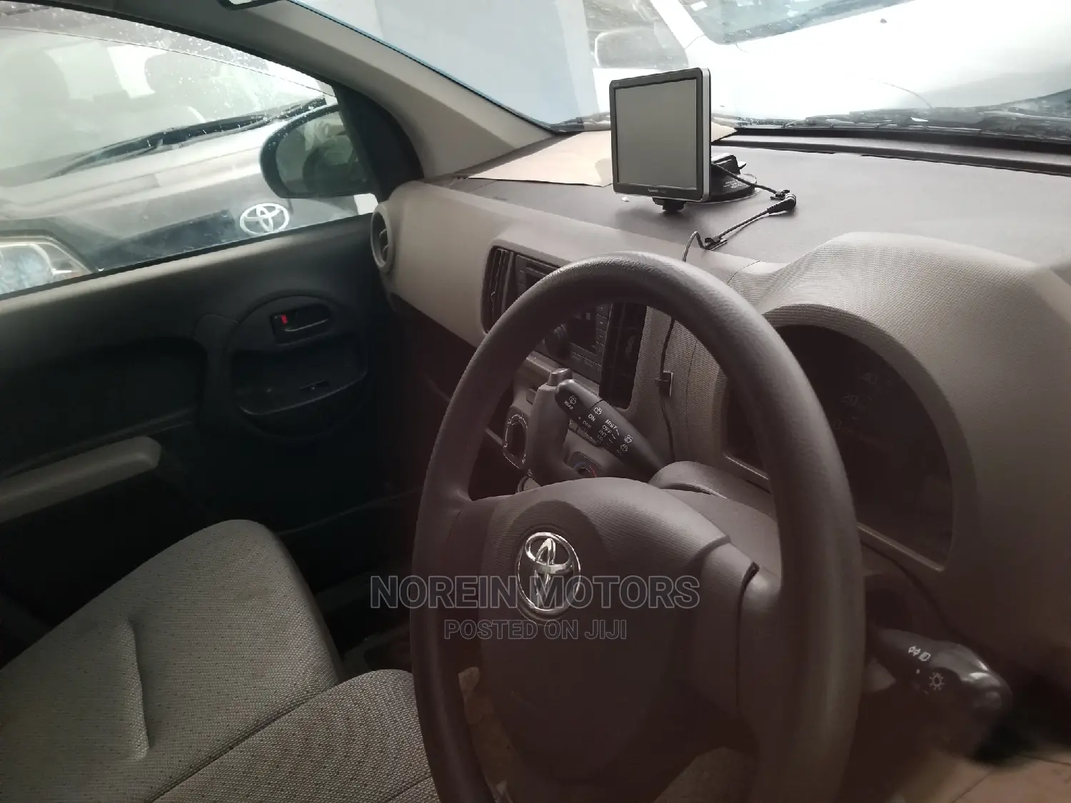 Subaru Forester 2014 Black