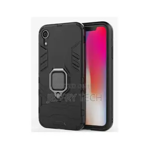 Generic Ring Case iPhone XR