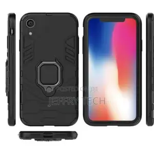 Generic Ring Case iPhone XR