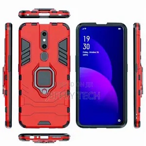 Generic Ring Case Opp F11
