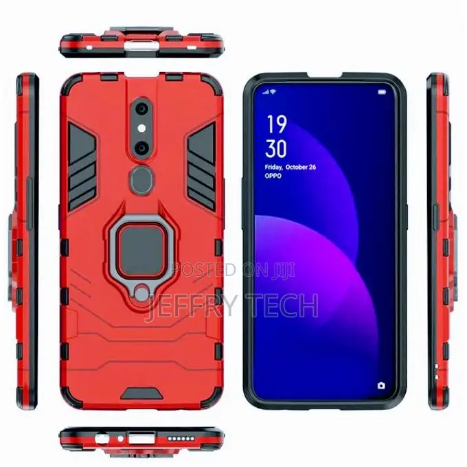 Generic Ring Case Opp F11