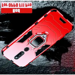 Generic Ring Case Opp F11