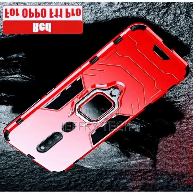 Generic Ring Case Opp F11