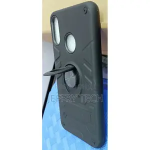 Generic Ring Case Tecno Camon 12