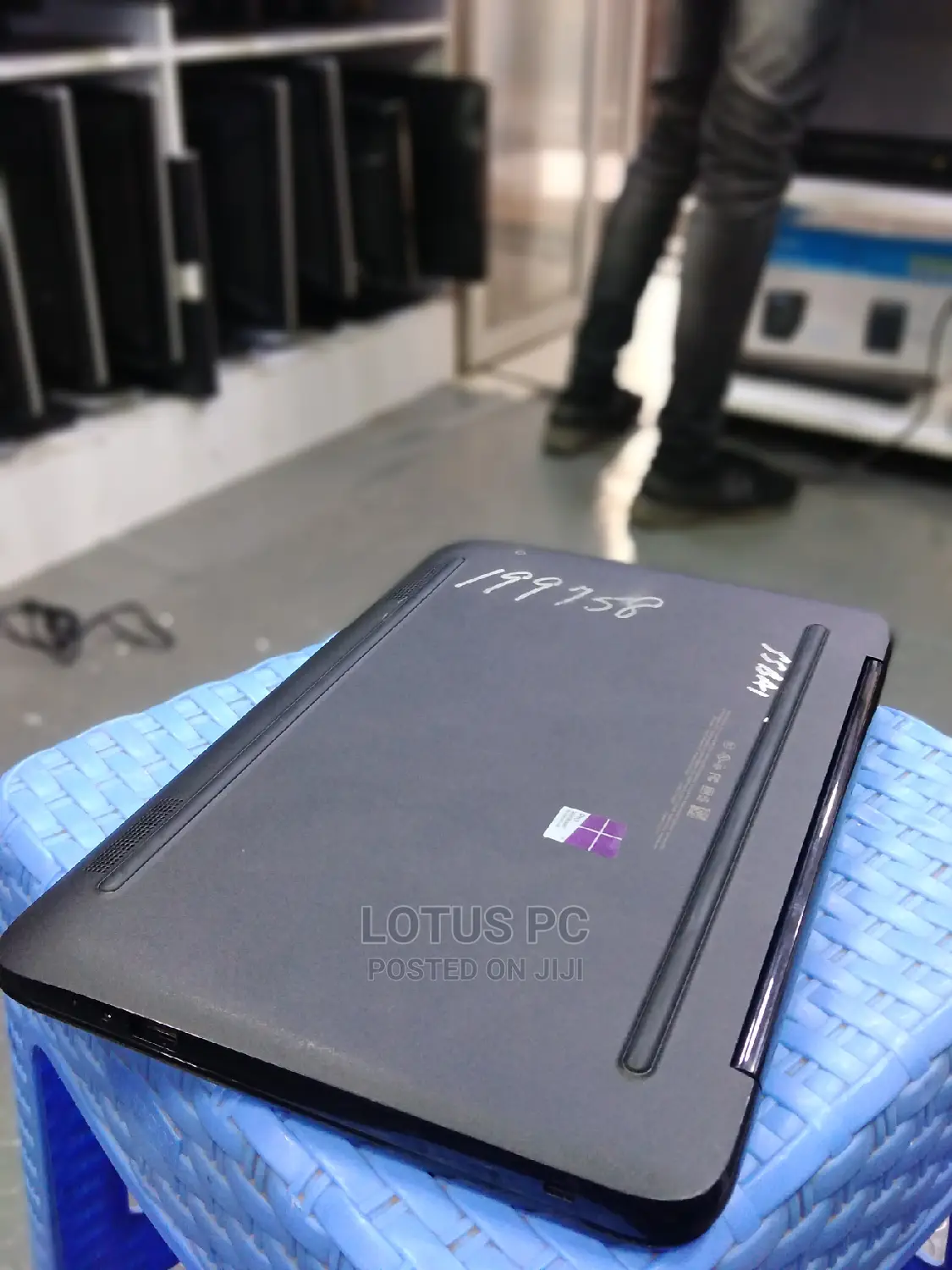 Laptop HP Stream 11 4GB Intel Celeron SSD 60GB