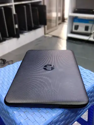 Laptop HP Stream 11 4GB Intel Celeron SSD 60GB