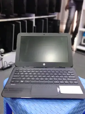 Laptop HP Stream 11 4GB Intel Celeron SSD 60GB